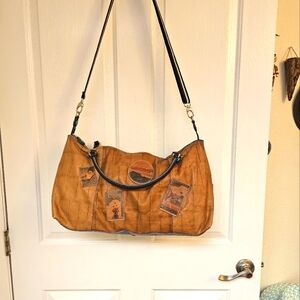 GABS FIRENZE ITALIA BAG